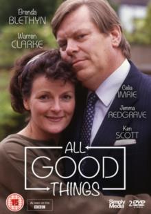 All Good Things (2 DVDs)