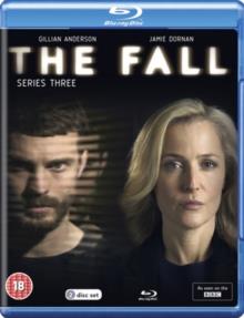 The Fall - Season 3 (2 Blu-rays)