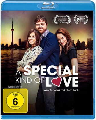 A Special Kind of Love - Rendezvous mit dem Tod (2015)
