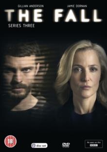 The Fall - Season 3 (2 DVDs)