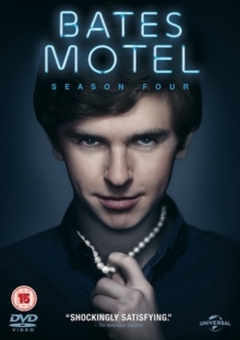 Bates Motel - Season 4 (2 Blu-rays)