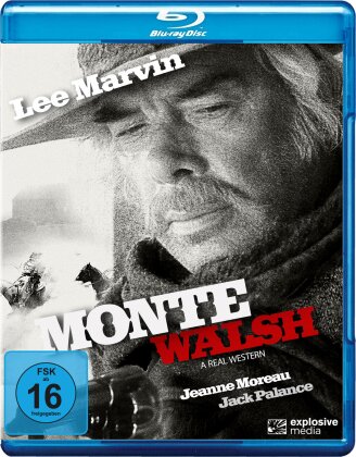 Monte Walsh (1970)