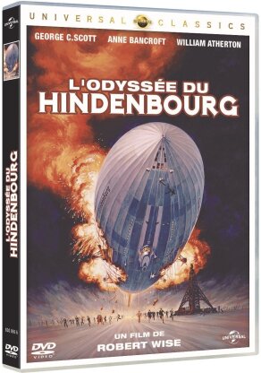 L'Odyssée du Hindenbourg (1975) (Universal Classics)