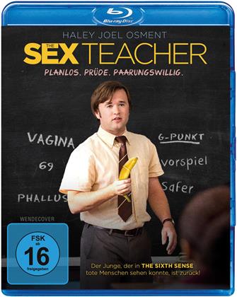 Sex Teacher - Planlos. Prüde. Paarungswillig. (2011)