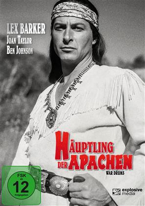 Häuptling der Apachen (1957)