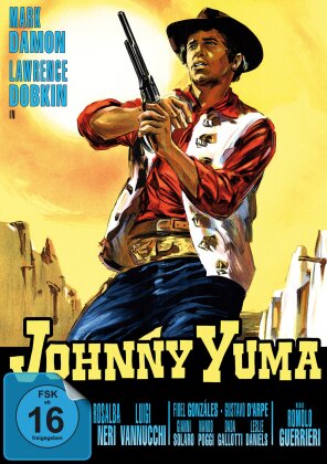 Johnny Yuma (1966)