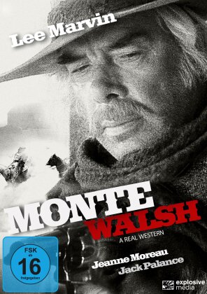 Monte Walsh (1970)