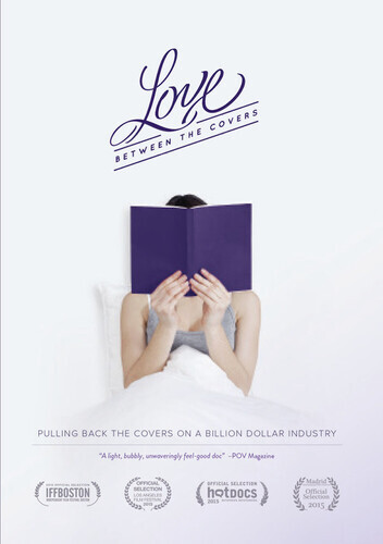 Love Between the Covers