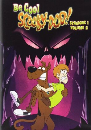 Be Cool, Scooby-Doo! - Stagione 1 Vol. 2