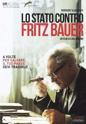 Lo Stato contro Fritz Bauer (2015)