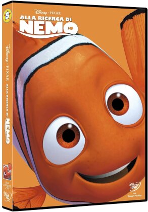 Alla ricerca di Nemo (2003) (Repackaged)