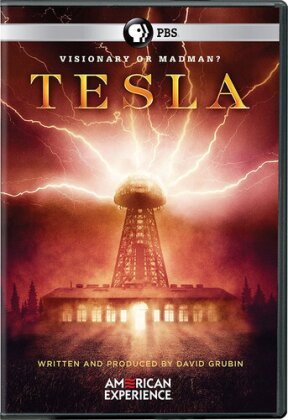 American Experience - Tesla