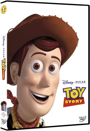 Toy Story (1995) (Repackaged)