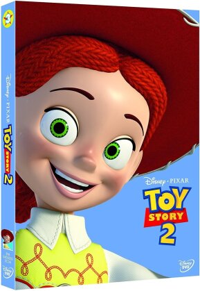 Toy Story 2 (1999) (Repackaged)
