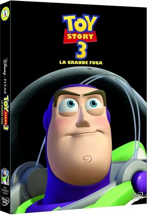 Toy Story 3 - La grande fuga (2010) (Repackaged)
