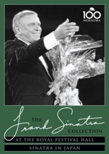 Frank Sinatra - At The Royal Festival Hall / Sinatra In Japan (Sinatra 100, The Frank Sinatra Collection )