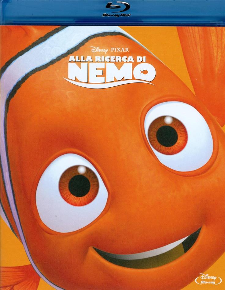 Alla ricerca di Nemo (2003)