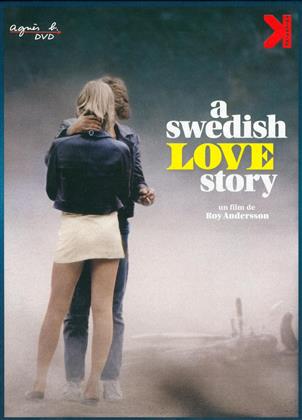 A swedish love story (1969)