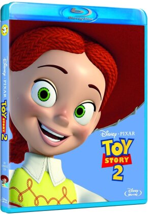 Toy Story 2 (1999) (Repackaged)