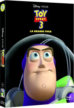 Toy Story 3 - La grande fuga (2010) (Repackaged)