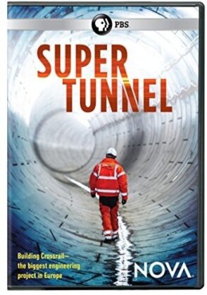 NOVA - Super Tunnel