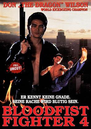 Bloodfist Fighter 4 (1993) (Uncut)