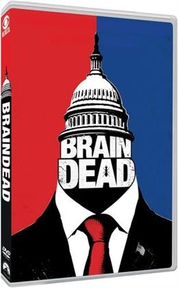 BrainDead - Season 1 (4 DVDs)