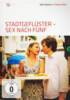 Stadtgeflüster - Sex nach Fünf (2011) (SAT.1 Starkino)
