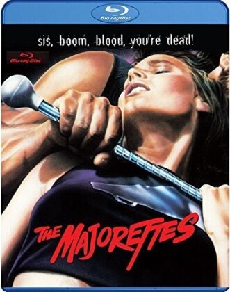 The Majorettes (1987)