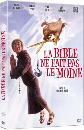 La Bible ne fait pas le moine (1980)