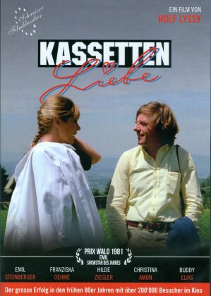 Kassettenliebe (1982)