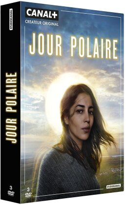 Jour Polaire - Saison 1 (3 DVDs)
