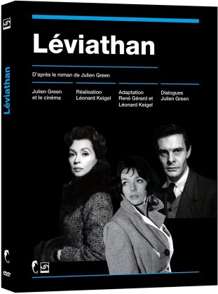 Léviathan (1962) (b/w, Digibook)