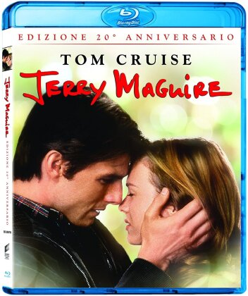 Jerry Maguire (1996) (Edizione 20° Anniversario)