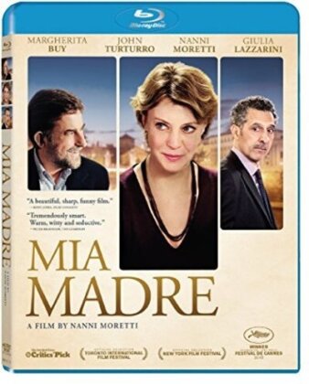 Mia Madre - Mia Madre / (Sub) (2015)