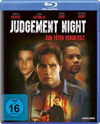 Judgement Night - Zum Töten verurteilt (1993)