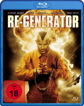 Re-Generator (2013)