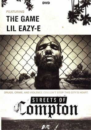 The Game & Lil Eazy-E - Streets of Compton