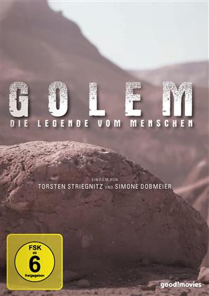 Golem - Die Legende vom Menschen (2016)