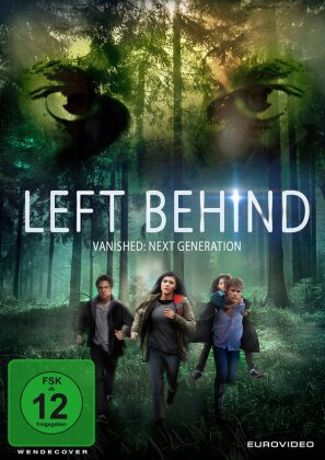 Left Behind - Vanished: Next Generation (2016)