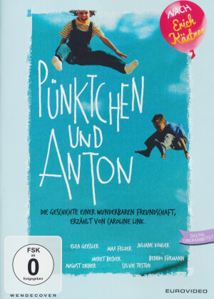 Pünktchen und Anton (1999) (Remastered)