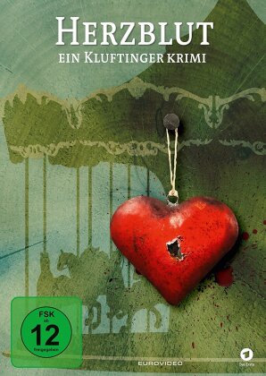 Herzblut - Ein Kluftinger Krimi (2016)