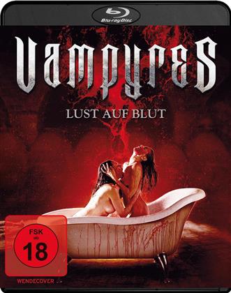 Vampyres - Lust auf Blut (2015)
