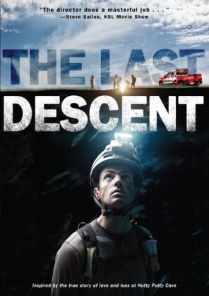 The Last Descent
