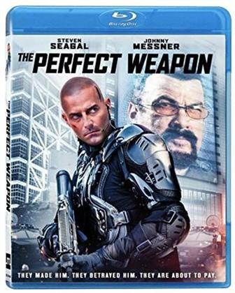 The Perfect Weapon (2016)