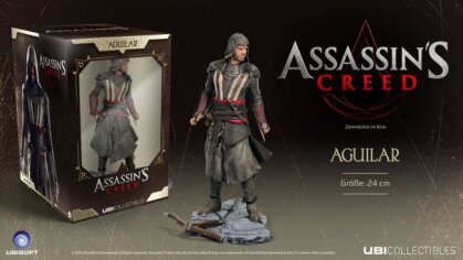 Assassins Creed Figur Aguilar (Movie)