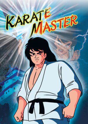 Karate Master - Complete Collection