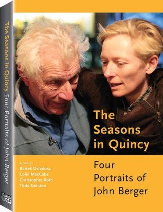 The Seasons in Quincy - Four Portraits of John Berger