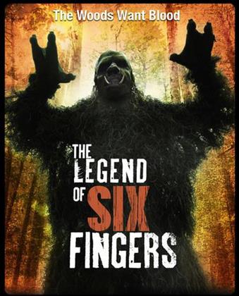 The Legend of Six Fingers (2013)