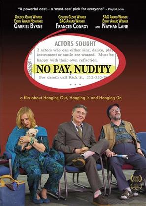 No Pay Nudity (2016)